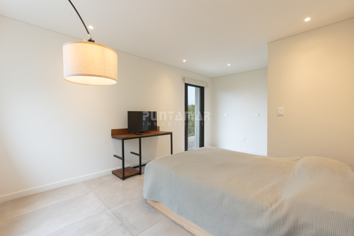 Casa ID.213796 - MODERNA CASA A ESTRENAR PARA 4 PERSONAS EN ALTOS DE PUNTA PIEDRA