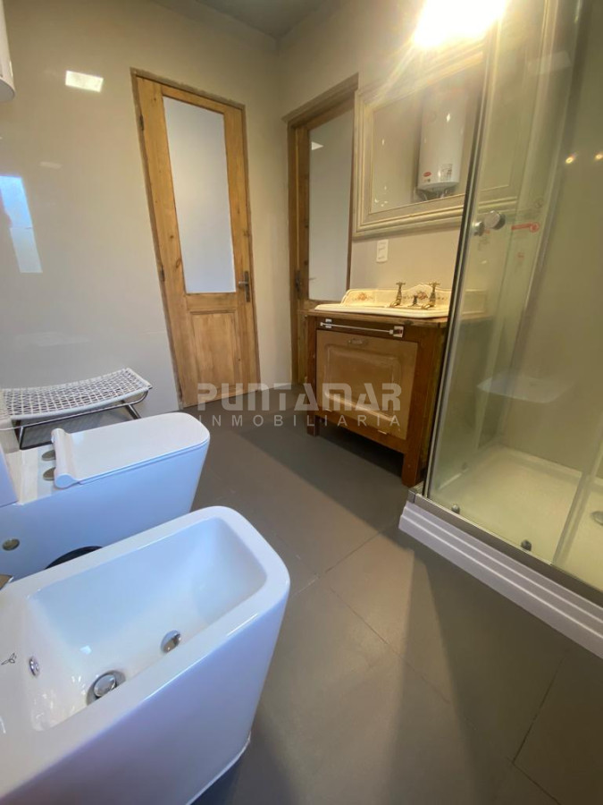 Casa ID.213067 - ALQUILER CASA A ESTRENAR 3 DORMITORIOS EN LA BARRA