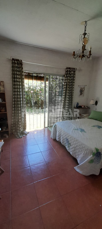 Casa ID.213092 - CASA DE 2 DORMITORIOS EN LA MANSA