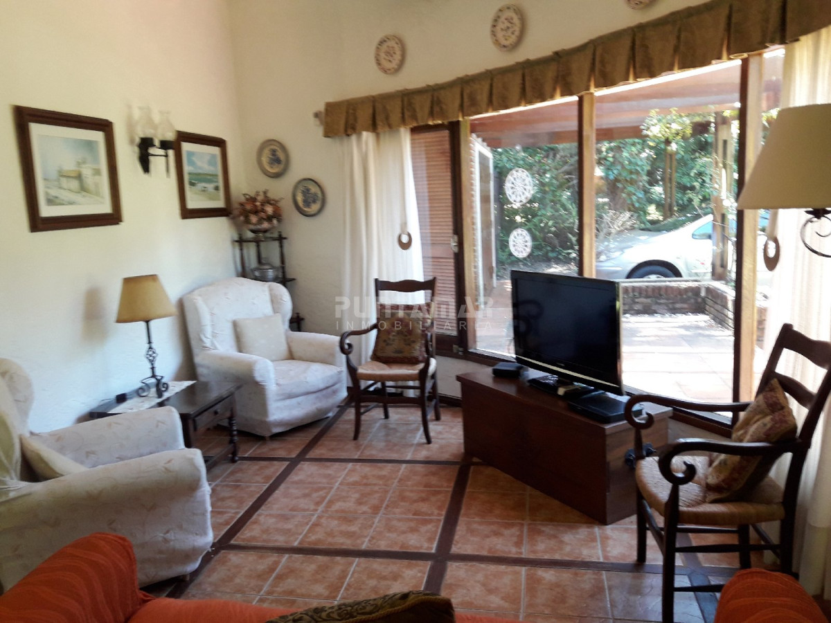 Casa ID.210616 - MUY LINDA CASA EN ZONA DE PLAYA BRAVA, CERCA DEL MAR , EN UN ENTORNO MUY TRANQUILO Y CONFORTABLE PARA DISFRUTAR DE UNAS BUENAS VACACIONES