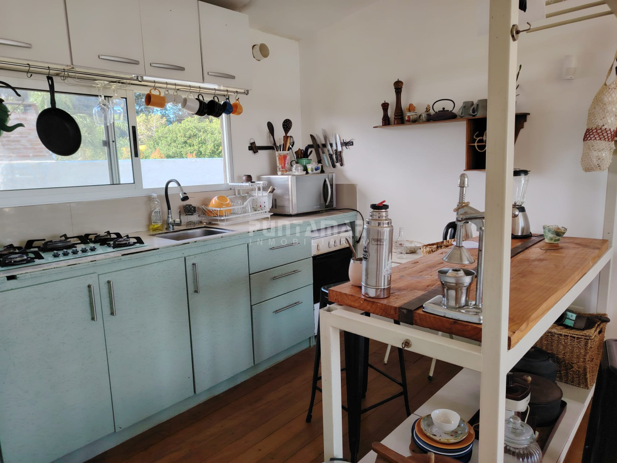 Casa ID.213562 - ALQUILER DE CASADE 1 y12 DORMITORIO