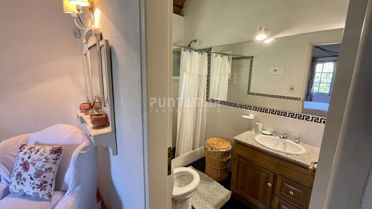 Casa ID.210853 - ALQUILER HERMOSA CASA EN LA BARRA DOS DORMITORIOS