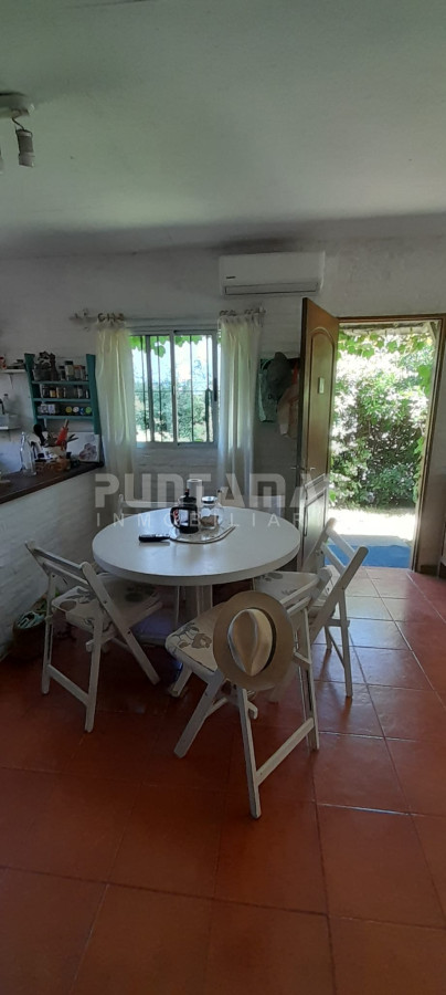 Casa ID.213092 - CASA DE 2 DORMITORIOS EN LA MANSA