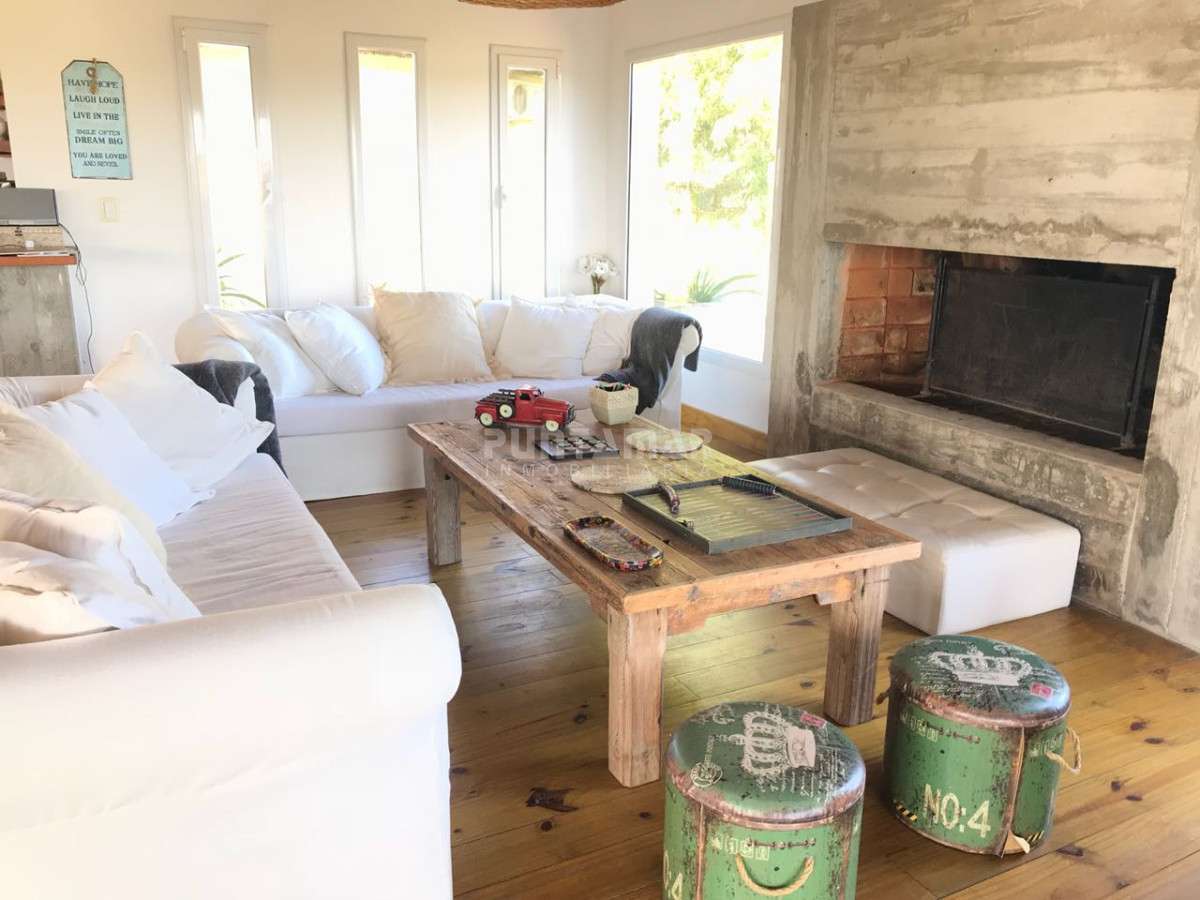 Casa ID.210972 - CASA EN ALQUILER EN BARRIO PRIVADO PUEBLO MIO , MANANTIALES