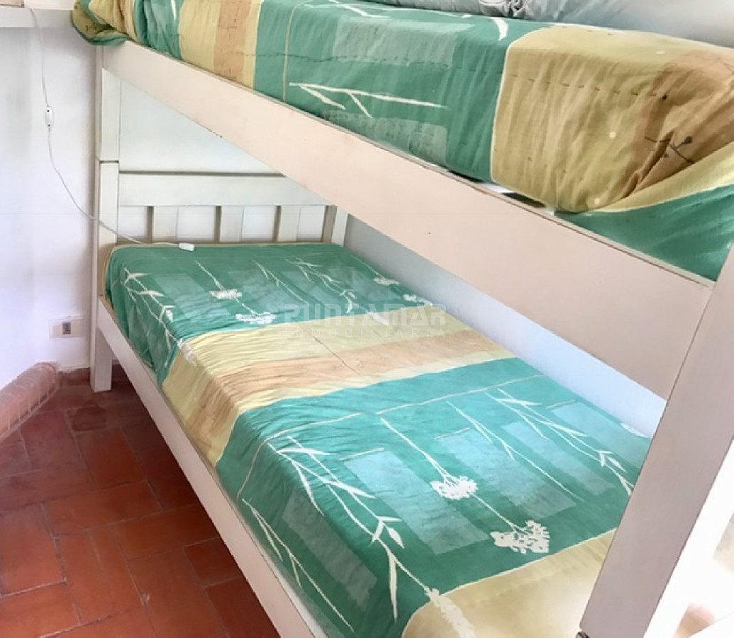 Casa ID.210933 - Casa en alquiler en La Barra, 4 dormitorios, piscina