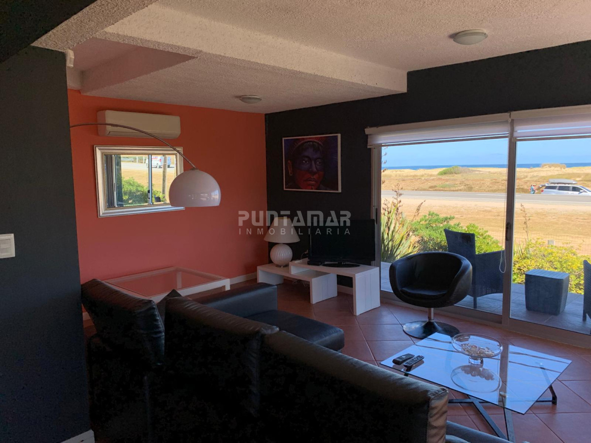 Casa ID.213455 - HERMOSA CASA FRENTE AL MAR DE 3 DORMIS EN BALNEARIO BSAS