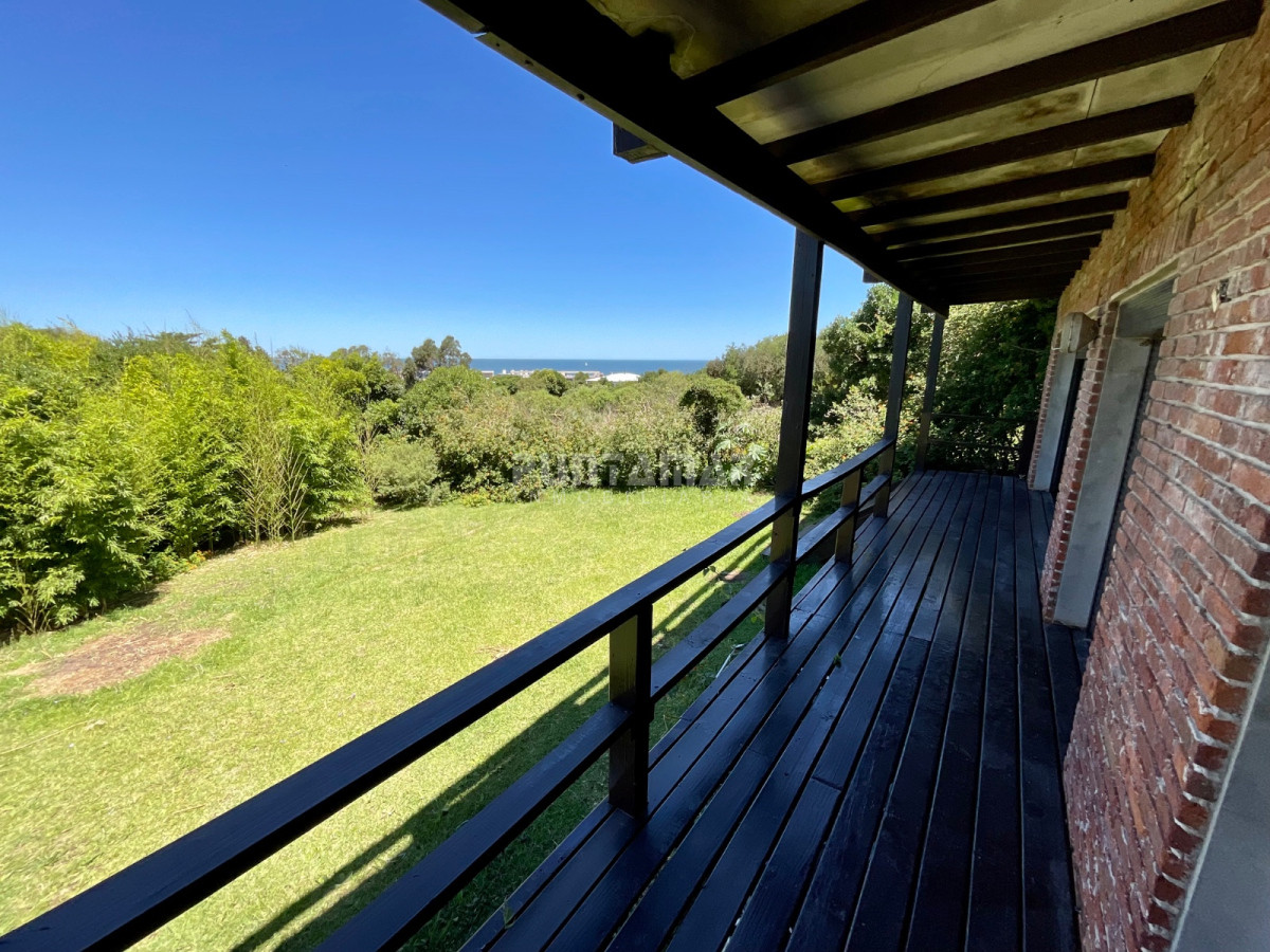 Casa ID.213541 - ALQUILER VACACIONAL PUNTA BALLENA - LAS GRUTAS