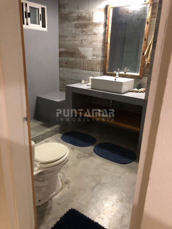 Casa ID.213164 - ALQUILER A UNA CUADRA DE LA ANCAP DE LA BARRA