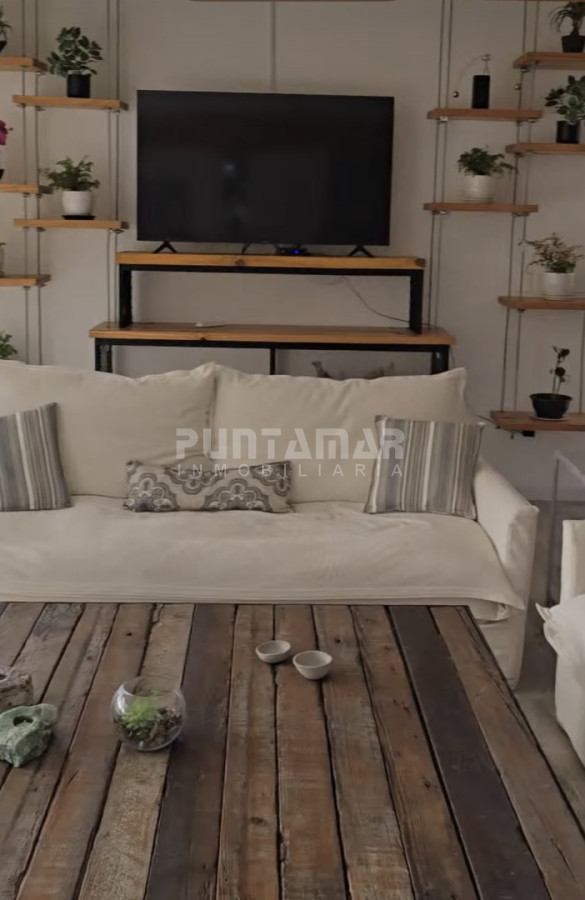 Casa ID.213836 - ALQUILER CASA EN EL CORAZÓN DE LA BARRA