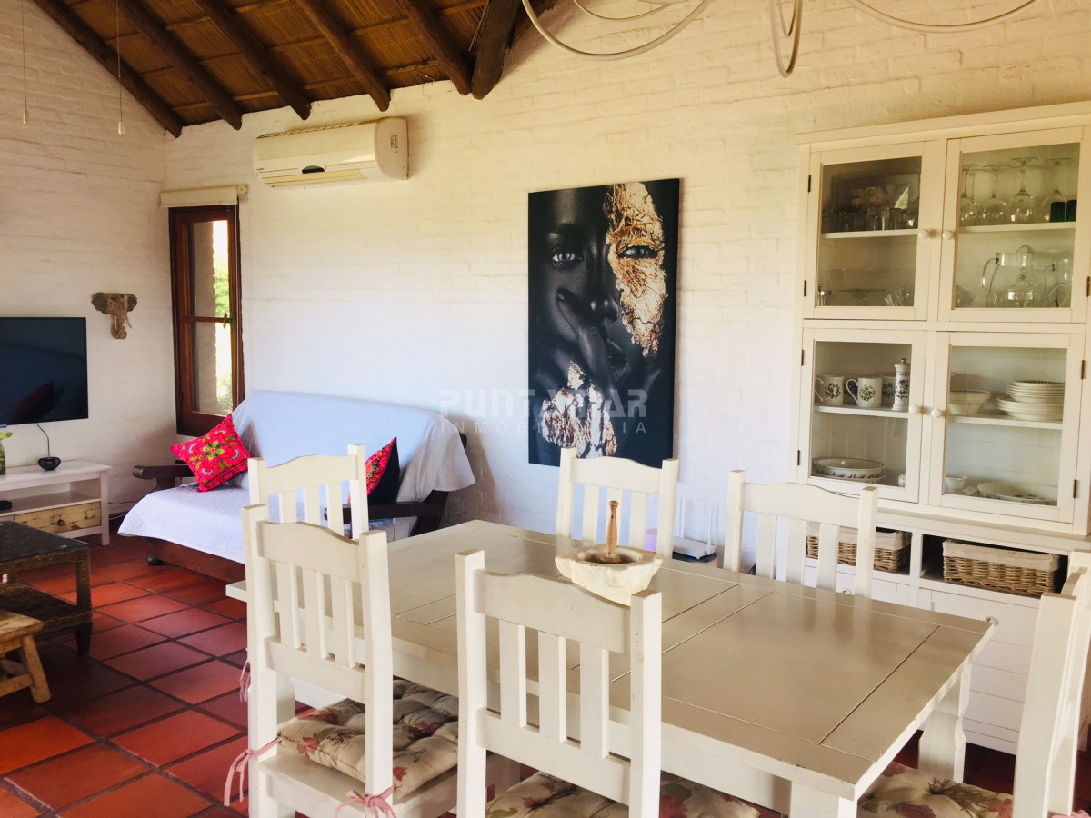 Casa ID.213457 - HERMOSA CASA DE 3 DORMIS A PASOS DEL MAR EN EL CORAZON DE MONTOYA