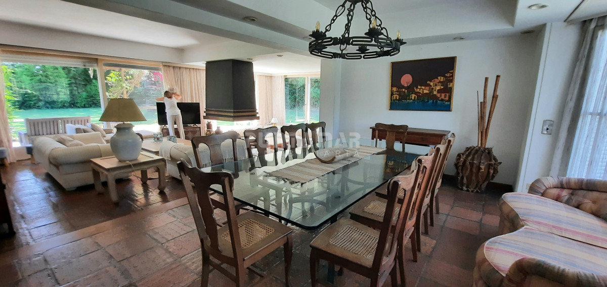 Casa ID.213576 - IMPORTANTE CASA DE 2 PLANTAS EN LA MANSA