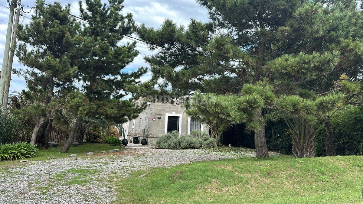 Casa ID.213381 - ALQUILER  EN LA BARRA - MONTOYA