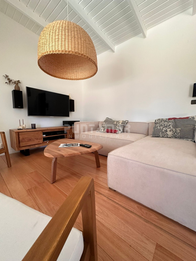 Casa ID.213563 - Casa en alquiler Barra Verde, piscina climatizada