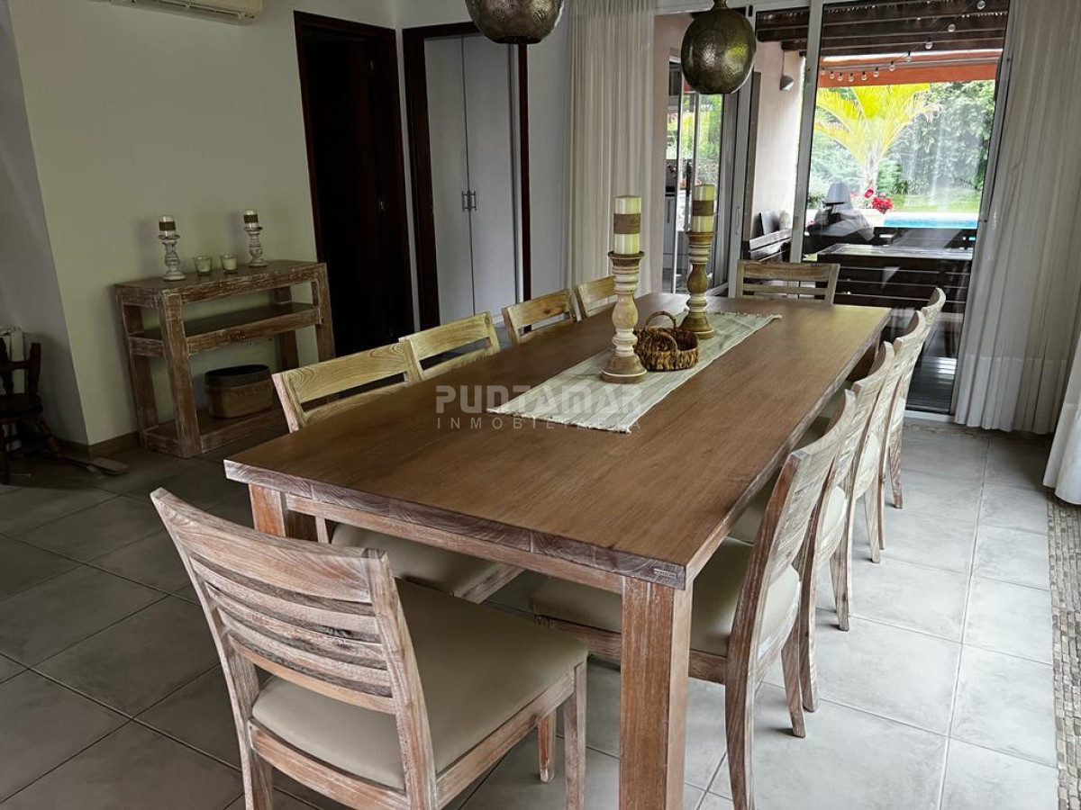 Casa ID.210784 - Increible casa en Montoya con piscina