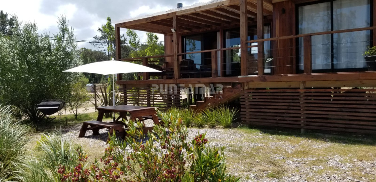 Casa ID.213128 - ALQUILER HERMOSA CASA A ESTRENAR EN MANANTIALES