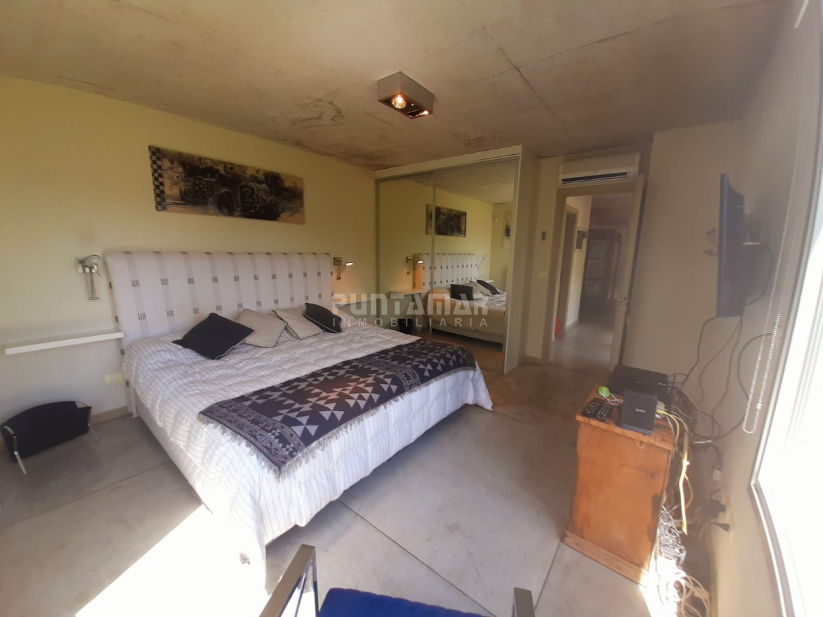 Casa ID.213066 - ESPECTACULAR CASA CON PISCINA A 300 MTS DE LA POSTA DEL CANGREJO