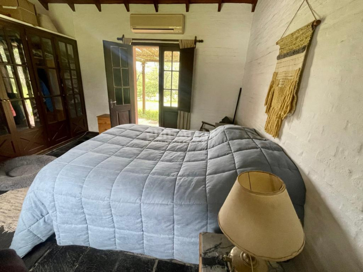 Casa ID.213155 - Alquiler en Chacras del Este La Barra