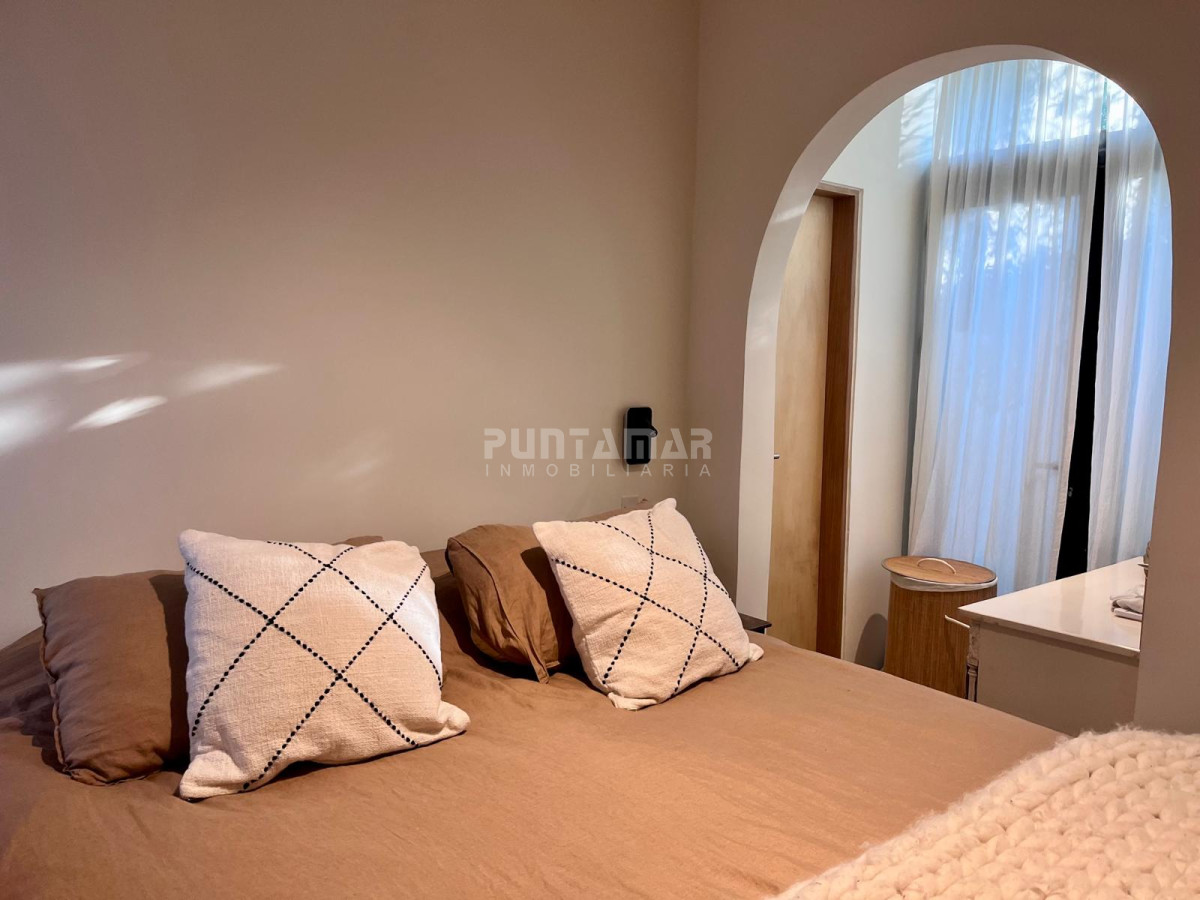 Casa ID.213543 - HERMOSA CASA A ESTRENAR A METROS DEL ARROYO EN LA BARRA
