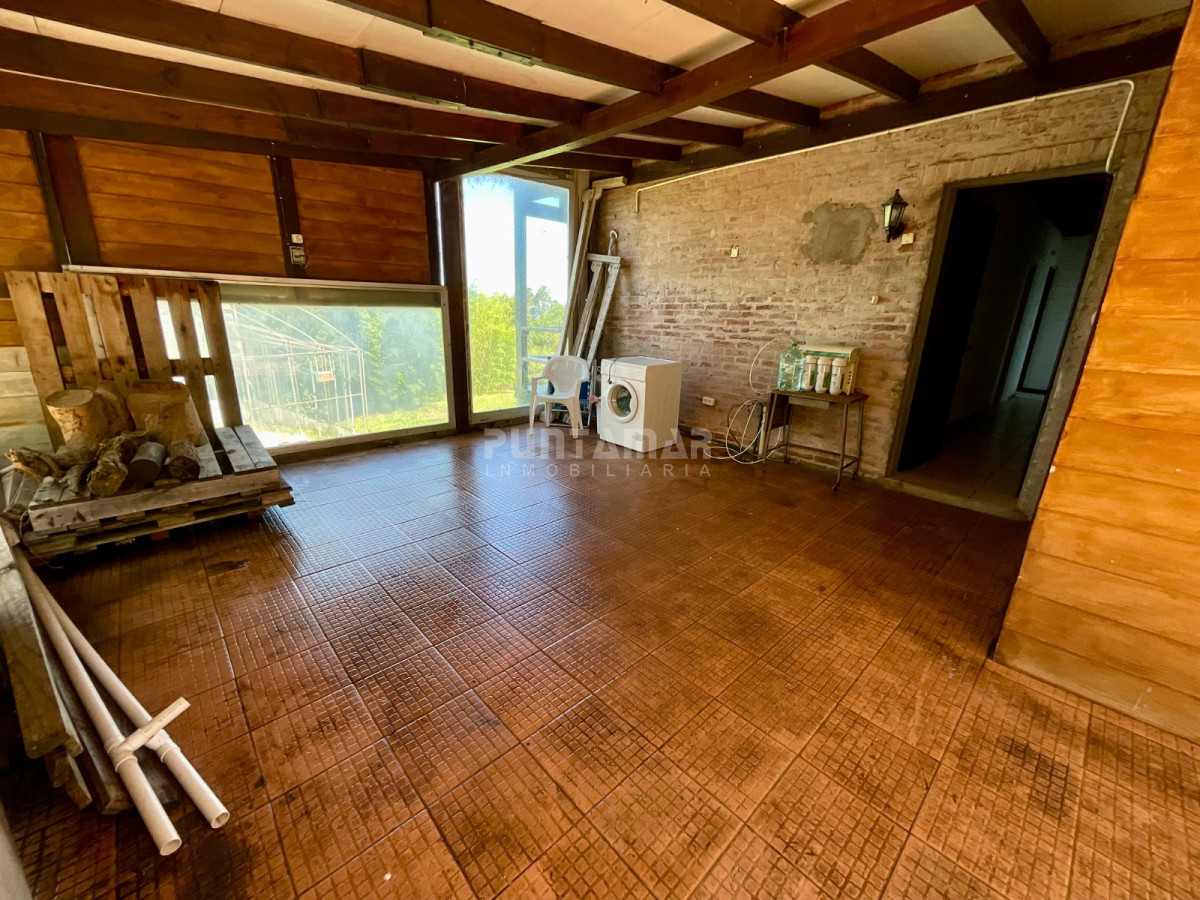 Casa ID.213541 - ALQUILER VACACIONAL PUNTA BALLENA - LAS GRUTAS