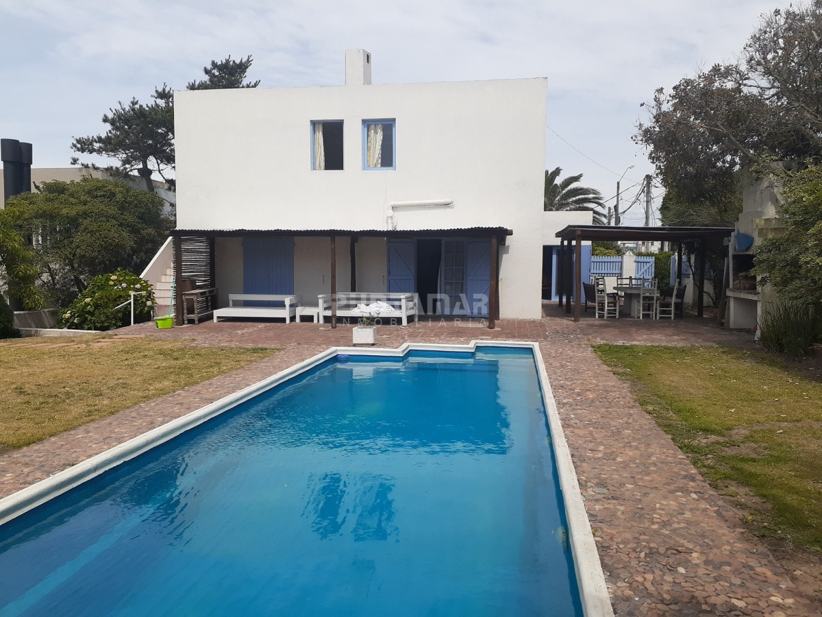 Casa ID.212224 -  ALQUILER DE CASA  EN PLAYA LA POSTA DEL CANGREJO  ! 