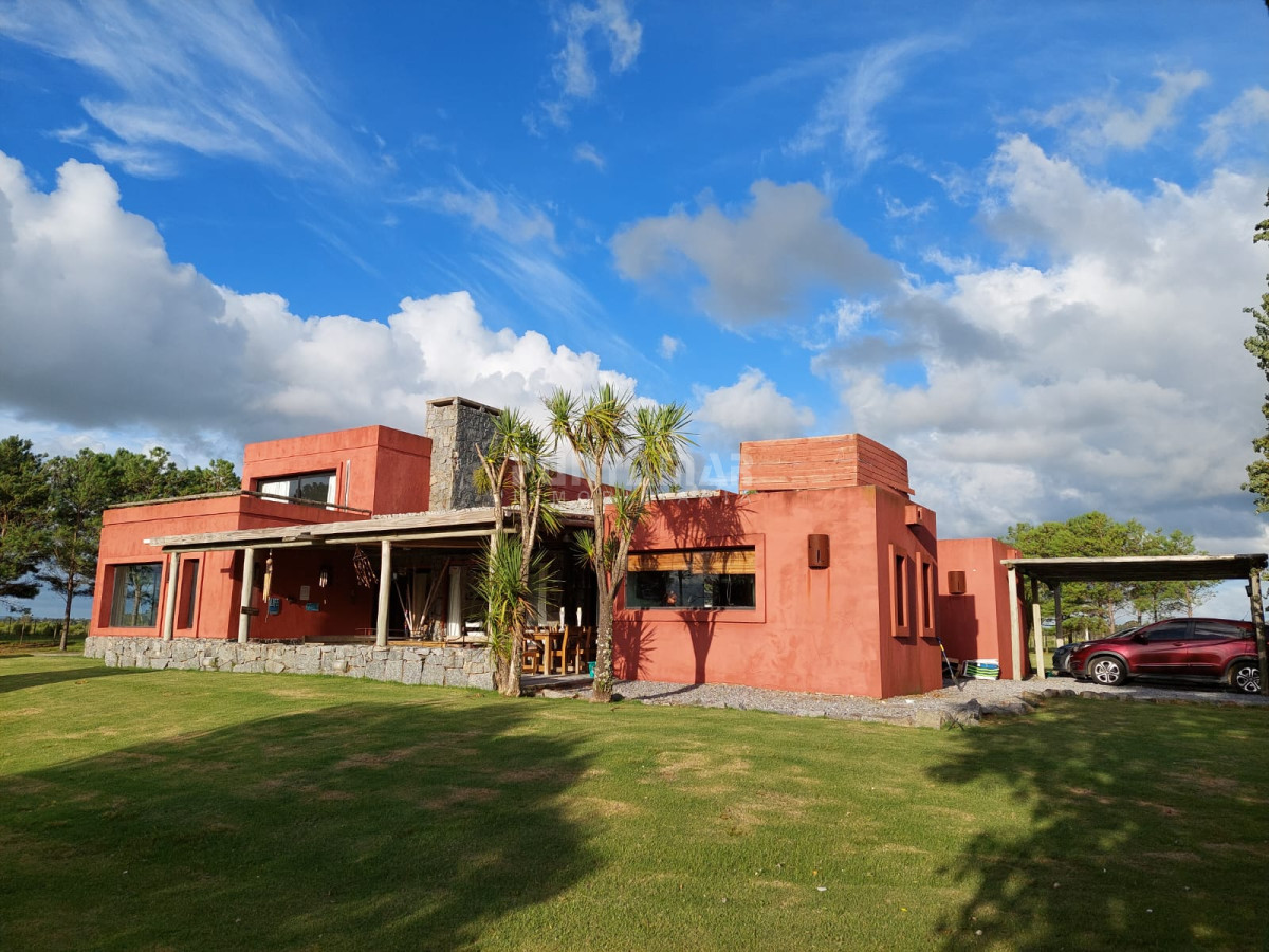 Casa ID.212886 - Casa en alquiler en El Quijote