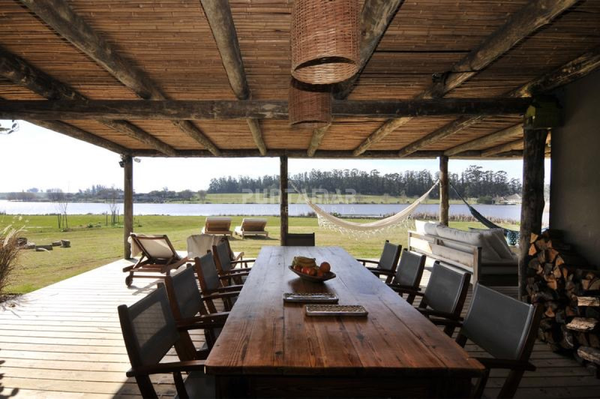 Casa ID.213449 - Casa en alquiler en Pueblo Mio