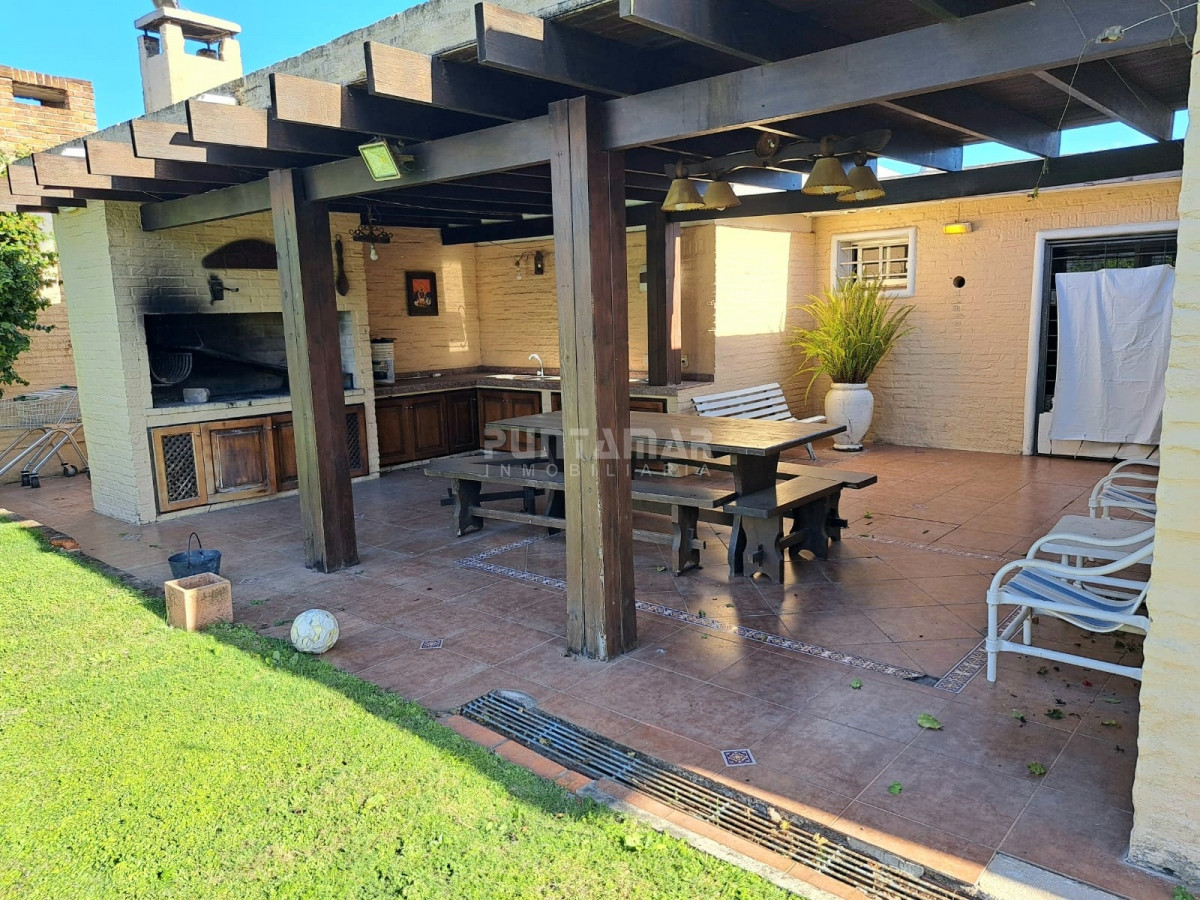 Casa ID.210278 - CASA DE 3 DORMITORIOS EN LA MANSA 