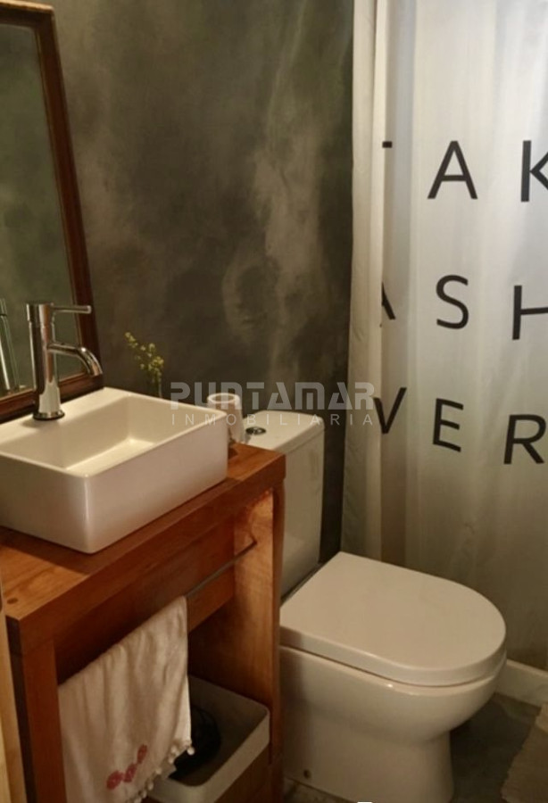 Casa ID.213474 - ALQUILER HERMOSA CASA 2 DORMITORIOS EN LA BARRA