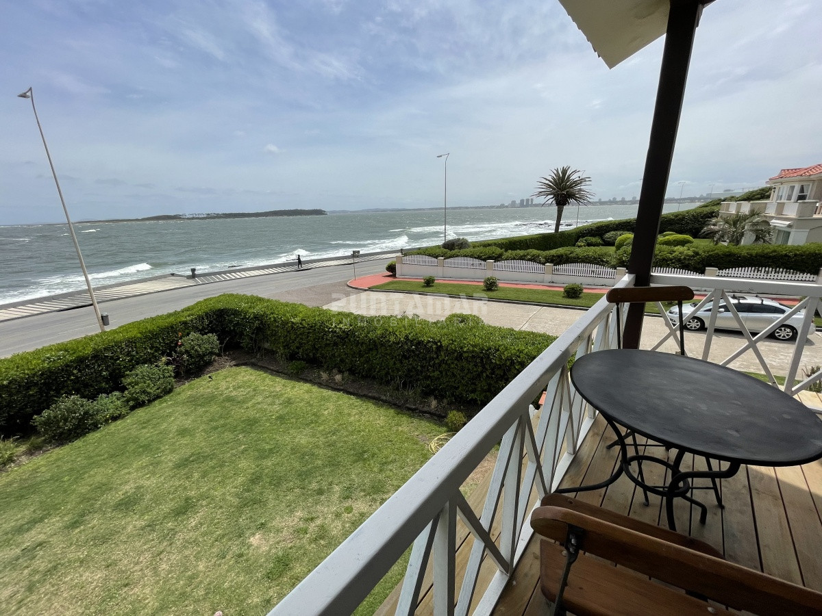 Casa ID.212407 - CASA EN ALQUILER EN LA PENÍNSULA FRENTE AL MAR