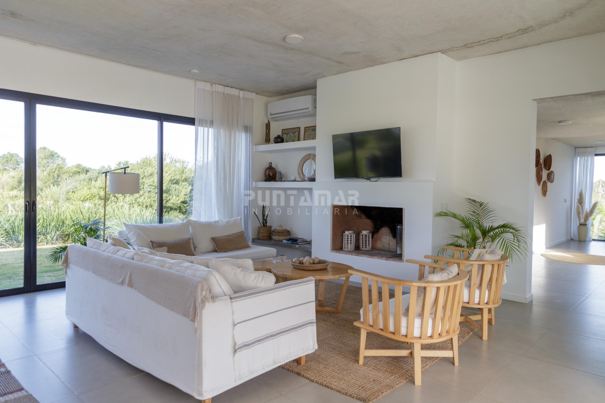 Casa ID.212764 - CASA EN BARRIO PRIVADO PUEBLO MÍO