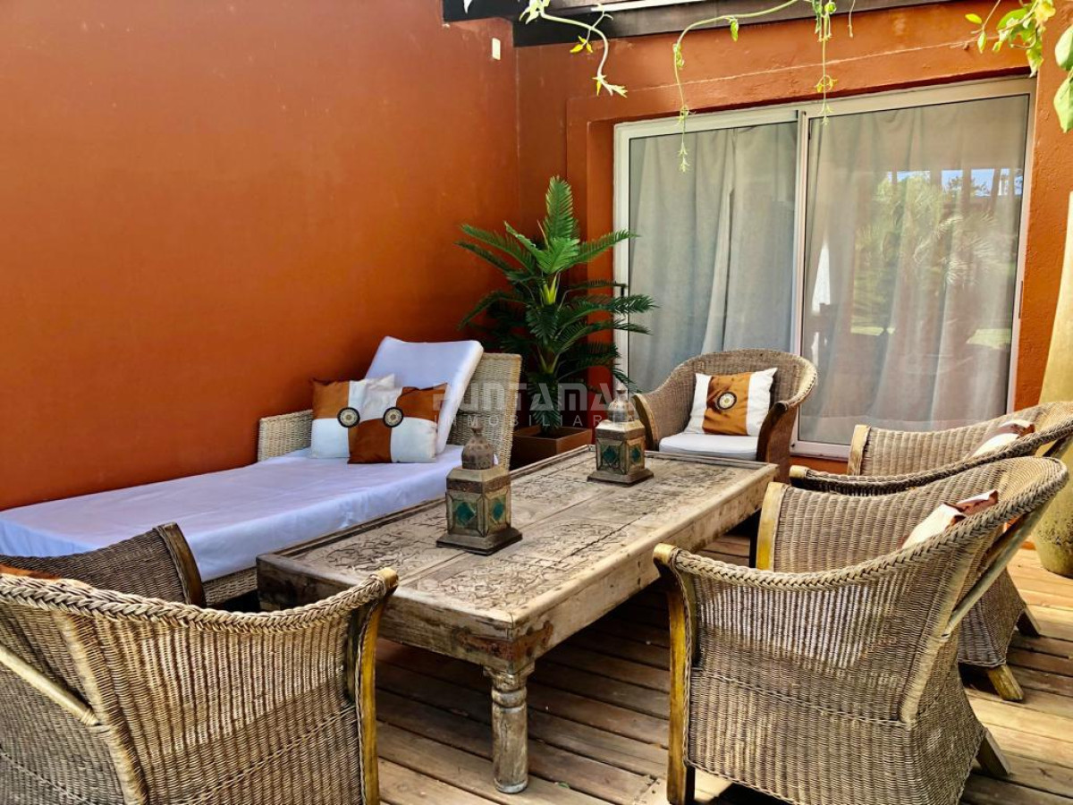 Casa ID.212084 - CASA EN ALQUILER TEMPORADA EN BARRIO PRIVADO LAGUNA BLANCA, MANANTIALES 