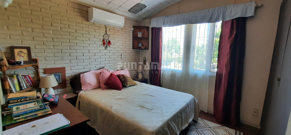 Casa ID.213487 - COMODA CASA DE 2 DORMITORIOS EN PINARES