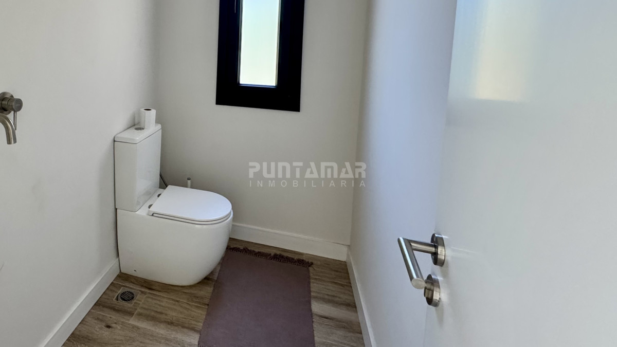 Casa ID.213781 - ALQUILER CASA DE 2 DORM A ESTRENAR EN MONTOYA A METROS DEL MAR 