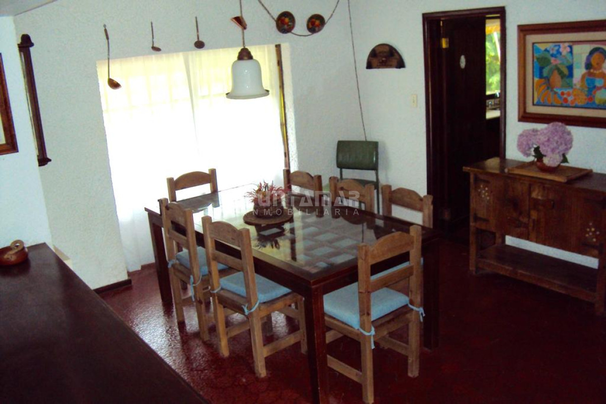 Casa ID.211987 - CASA EN ALQUILER ANUAL Y TEMPORADA