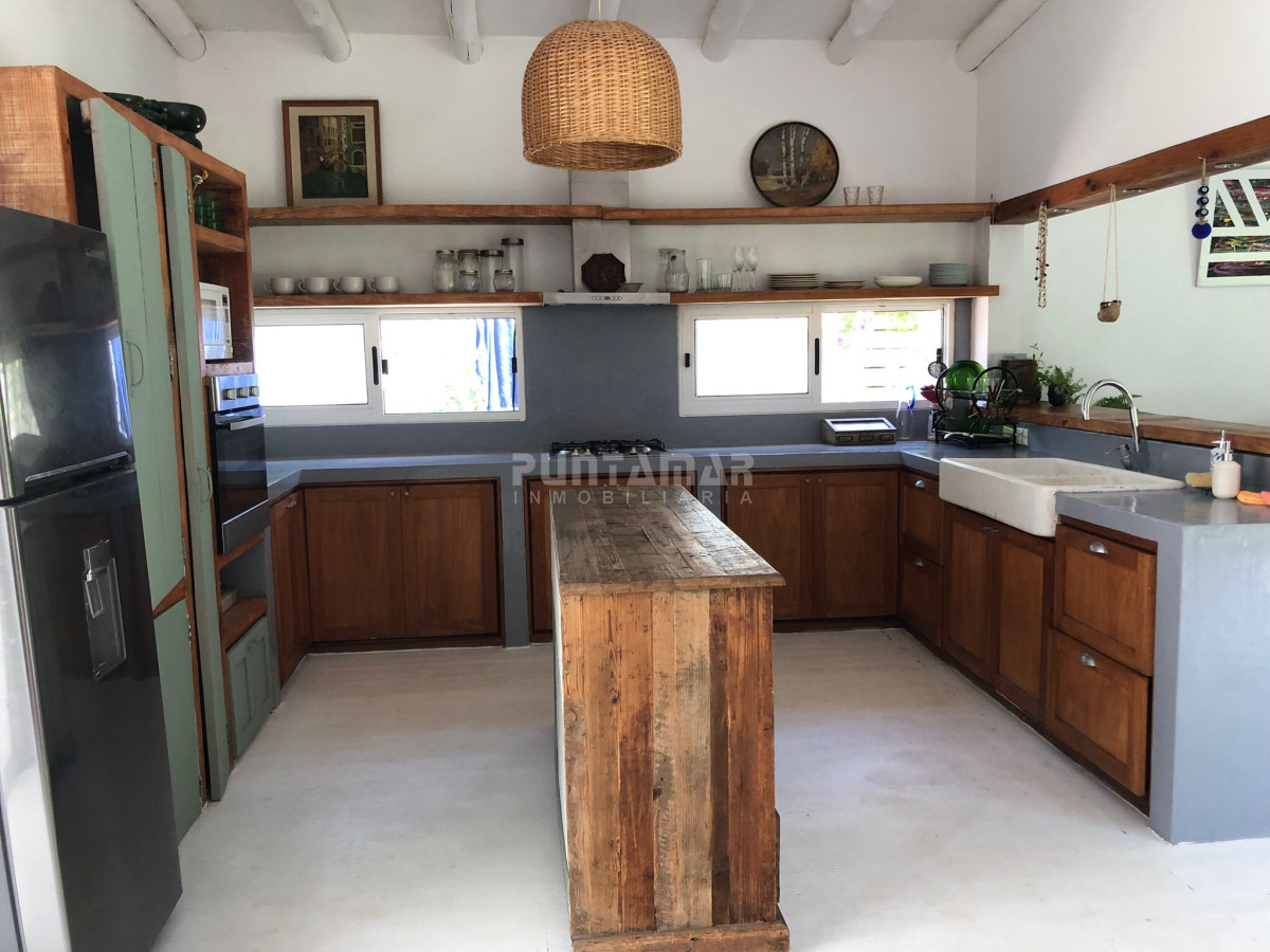 Casa ID.213164 - ALQUILER A UNA CUADRA DE LA ANCAP DE LA BARRA