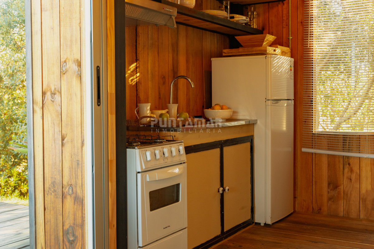 Casa ID.213464 - HERMOSA CASA A METROS DEL MAR Y LA LAGUNA DE JOSE IGNACIO