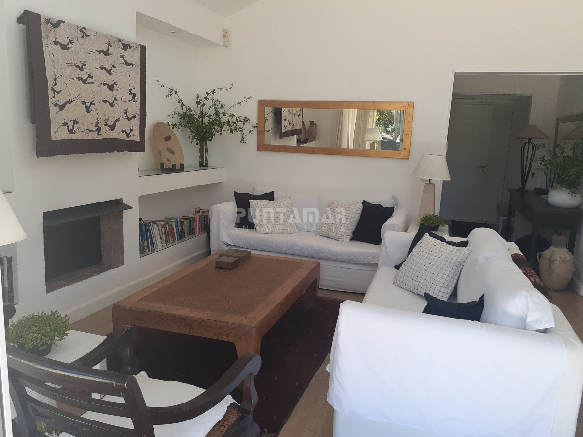 Casa ID.212225 - DIVINA CASA EN UN ENTORNO DE NATURALEZA , CERCA DE LA PLAYA , MONTOYA LA BARRA