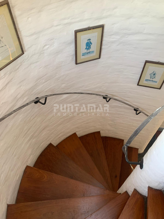 Casa ID.211910 - Casa frente al mar en alquiler, Montoya, La Barra