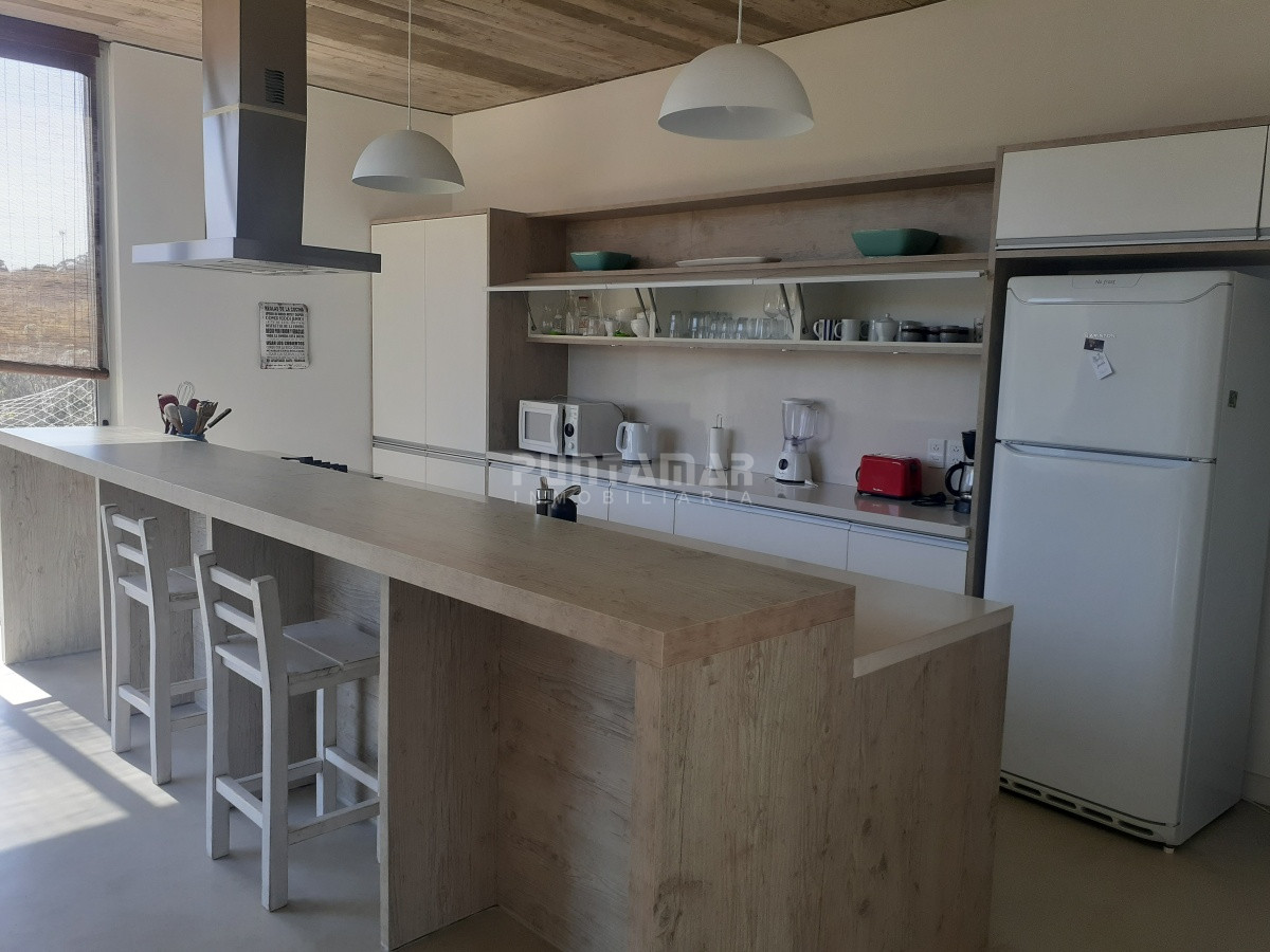 Casa ID.212765 - CASA EN BARRIO PRIVADO ALQUILER DE TEMPORADA EN ZONA DE MANANTIALES