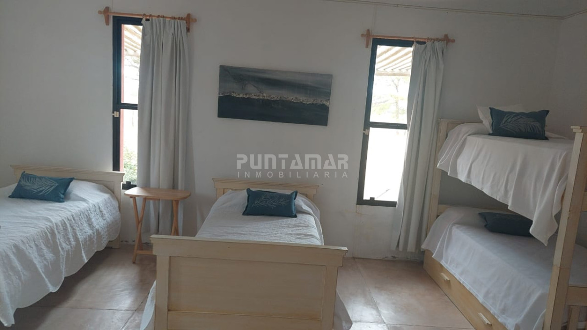 Casa ID.212886 - Casa en alquiler en El Quijote