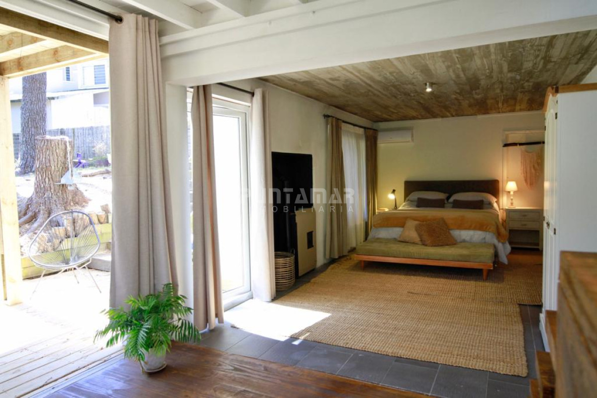 Casa ID.212857 - ALQUILER HERMOSA CASA MODERNA EN EL BOSQUE DE MONTOYA