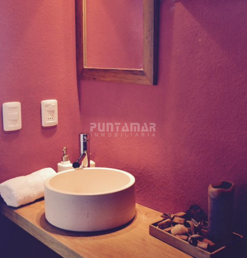 Casa ID.210972 - CASA EN ALQUILER EN BARRIO PRIVADO PUEBLO MIO , MANANTIALES