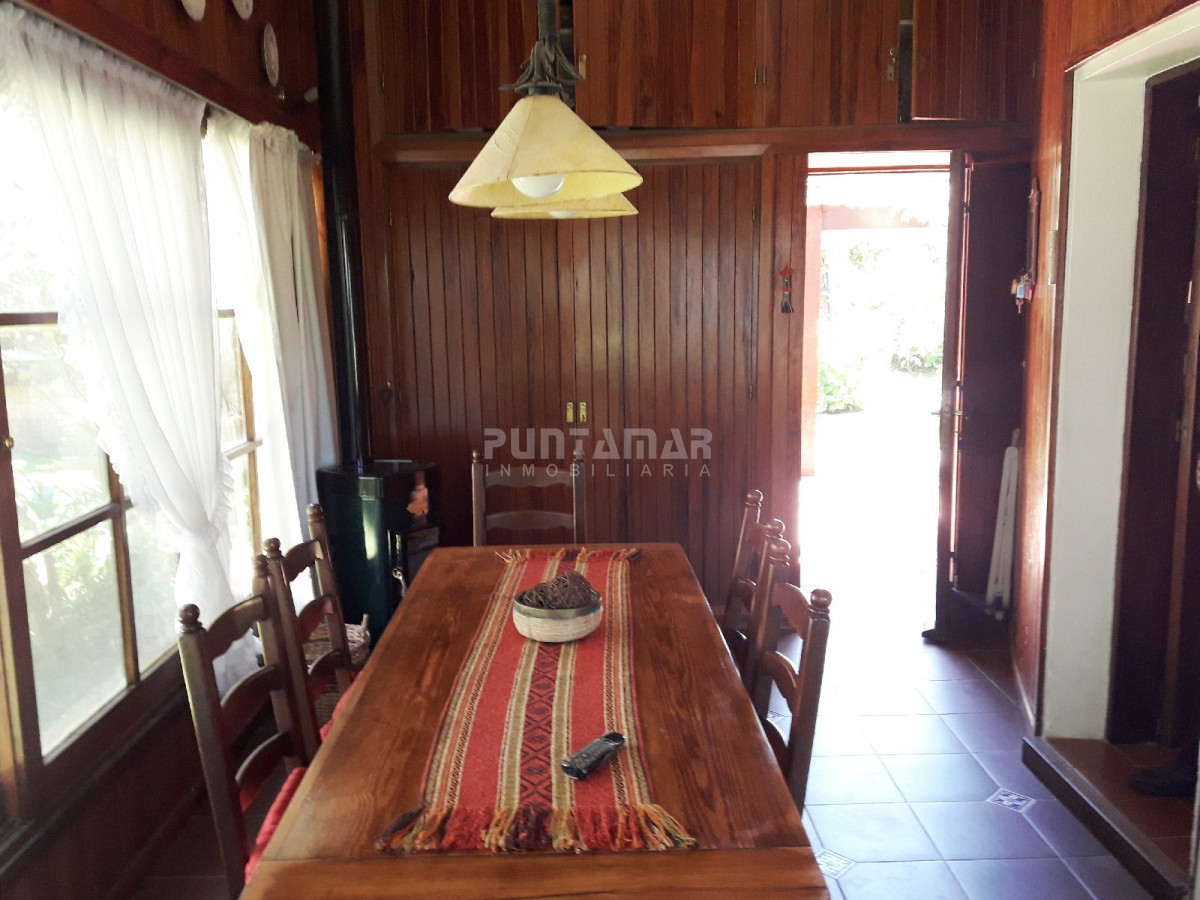 Casa ID.210616 - MUY LINDA CASA EN ZONA DE PLAYA BRAVA, CERCA DEL MAR , EN UN ENTORNO MUY TRANQUILO Y CONFORTABLE PARA DISFRUTAR DE UNAS BUENAS VACACIONES