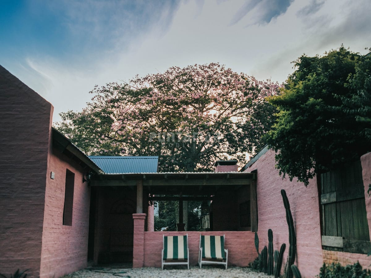 Casa ID.213189 - HERMOSA CASA DE 2 DORMITORIOS EN LA BARRA 