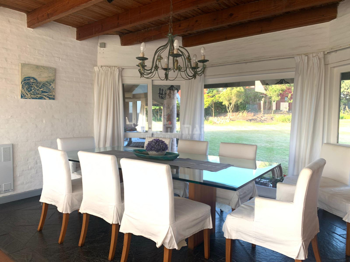Casa ID.211910 - Casa frente al mar en alquiler, Montoya, La Barra