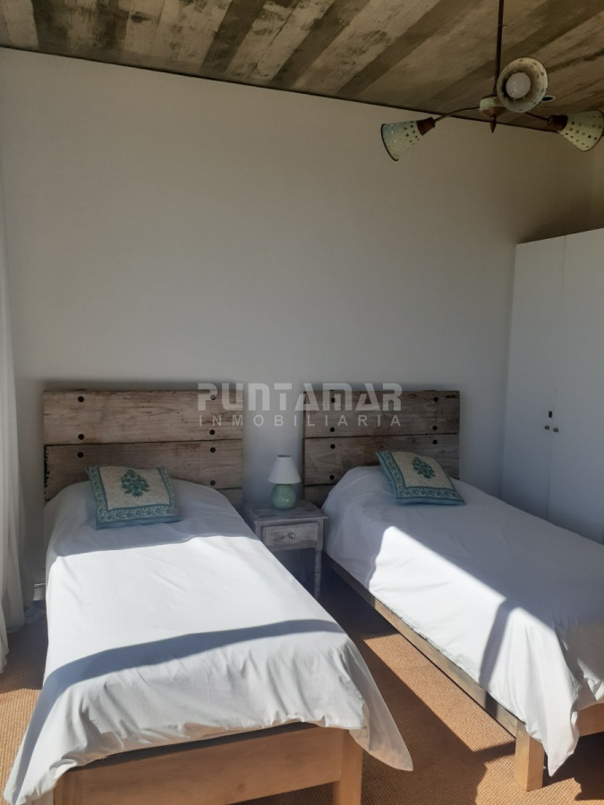 Casa ID.212765 - CASA EN BARRIO PRIVADO ALQUILER DE TEMPORADA EN ZONA DE MANANTIALES