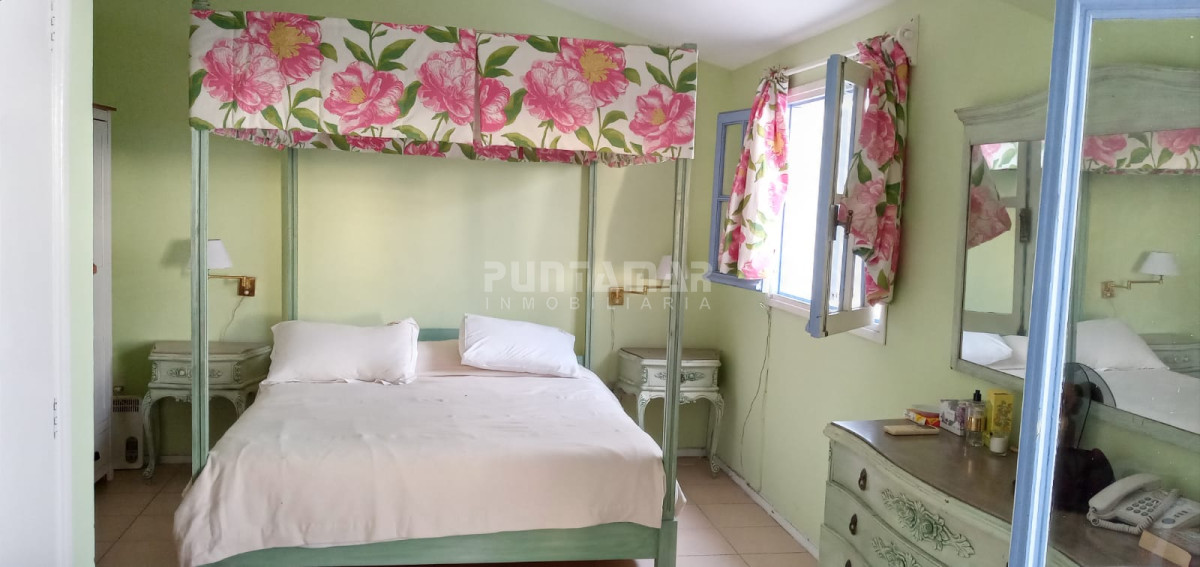 Casa ID.212224 -  ALQUILER DE CASA  EN PLAYA LA POSTA DEL CANGREJO  ! 