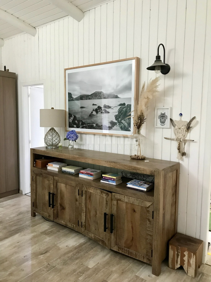 Casa ID.213520 - ALQUILER CASA PLAYERA DE 2 DORMITORIOS A POCOS CUADRAS DEL CENTRO DE LA BARRA