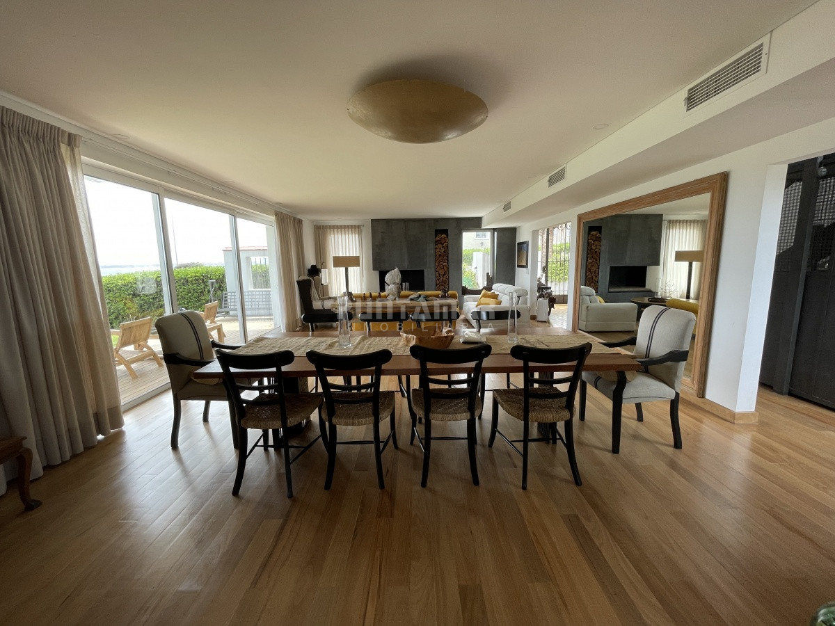 Casa ID.212407 - CASA EN ALQUILER EN LA PENÍNSULA FRENTE AL MAR