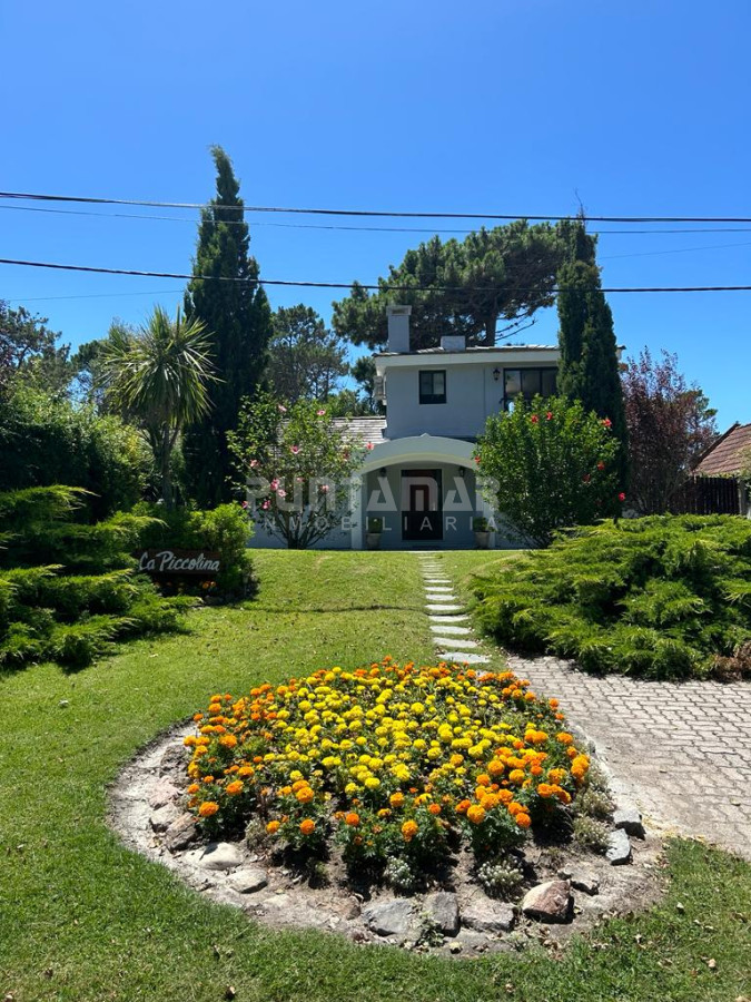 Casa ID.213220 - CASA DE 2 PLANTAS EN RINCON DEL INDIO